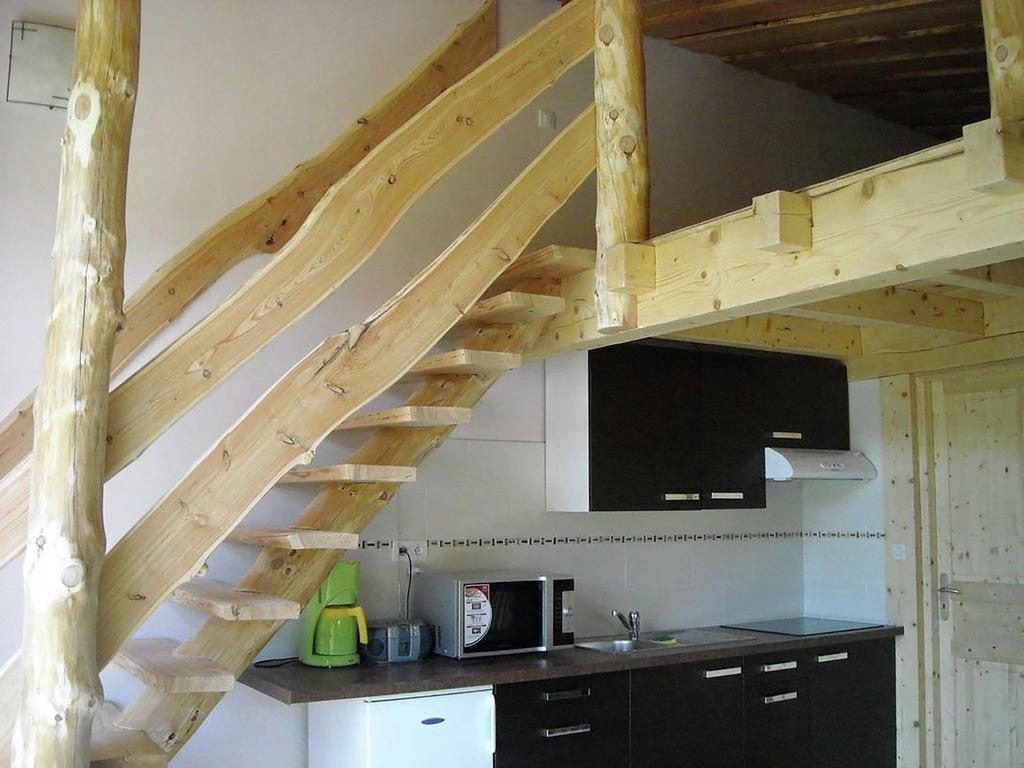 Cosy Holiday Home With Garden In Walscheid Ngoại thất bức ảnh