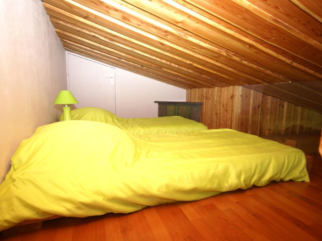 Cosy Holiday Home With Garden In Walscheid Ngoại thất bức ảnh