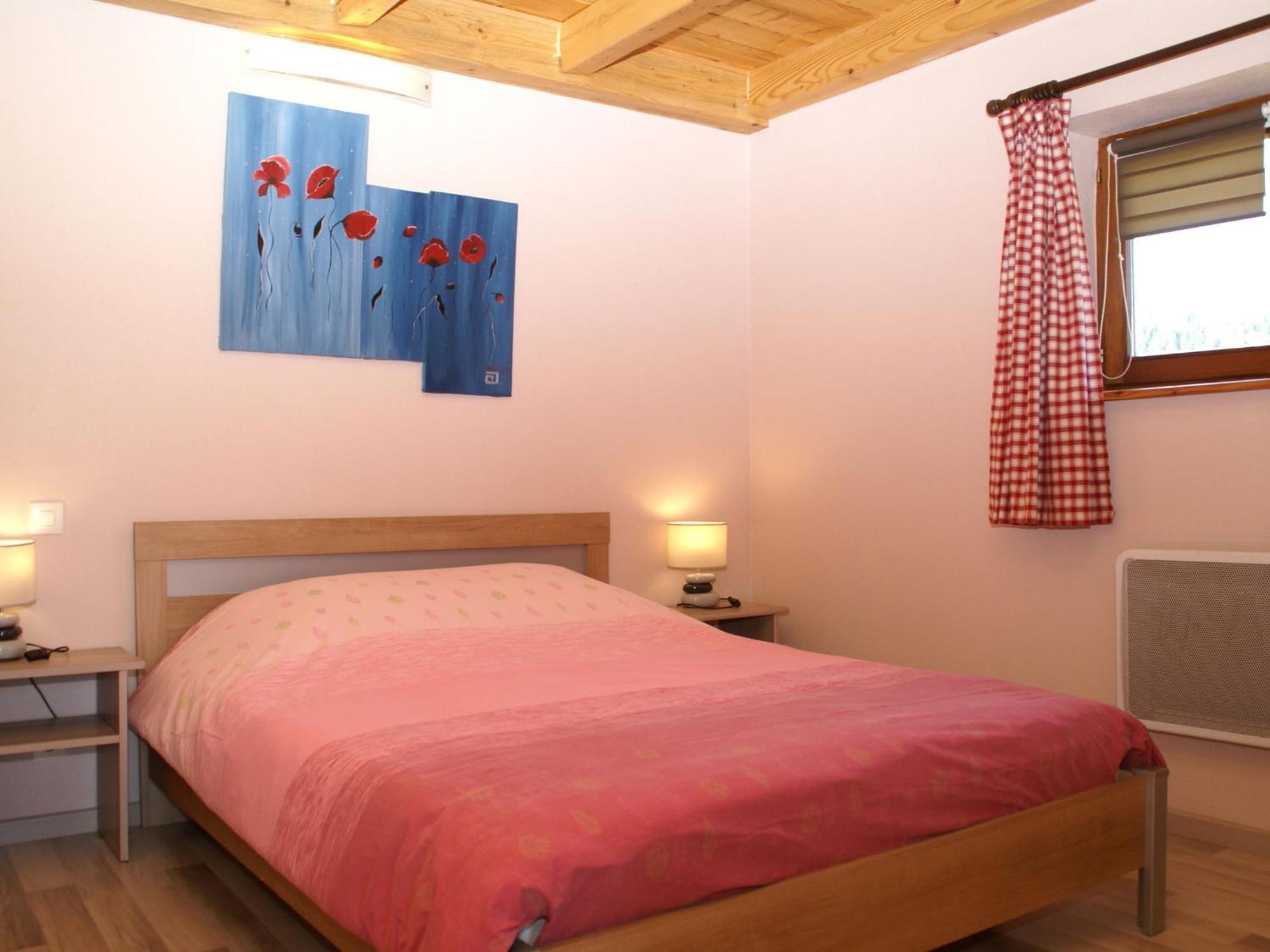 Cosy Holiday Home With Garden In Walscheid Ngoại thất bức ảnh