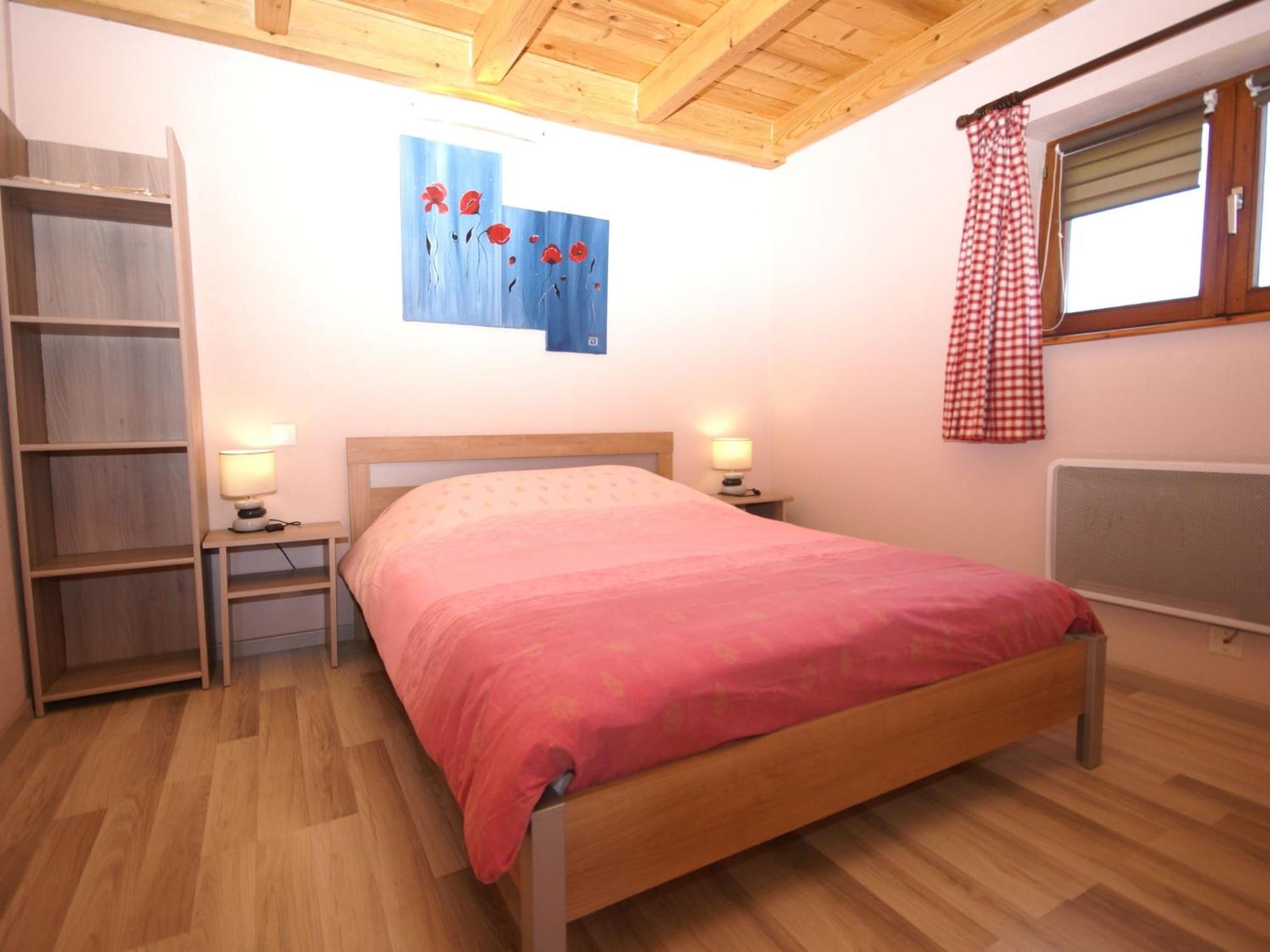 Cosy Holiday Home With Garden In Walscheid Ngoại thất bức ảnh
