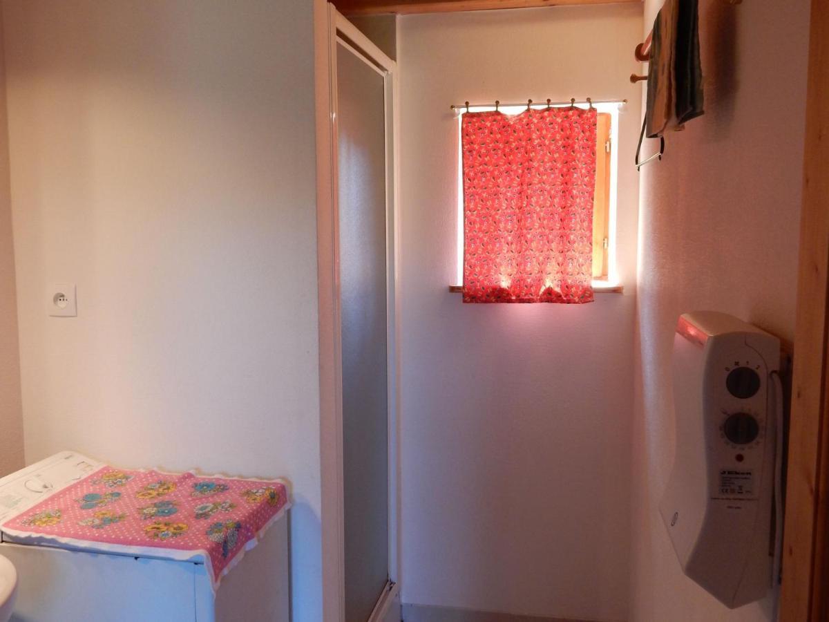 Cosy Holiday Home With Garden In Walscheid Ngoại thất bức ảnh